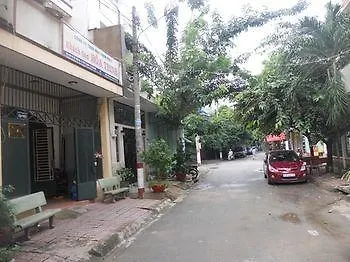 Hoa Thinh Hotel Ciudad Ho Chi Minh