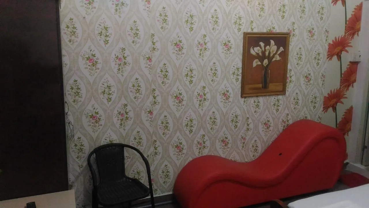 Hoa Thinh Hotel Ciudad Ho Chi Minh