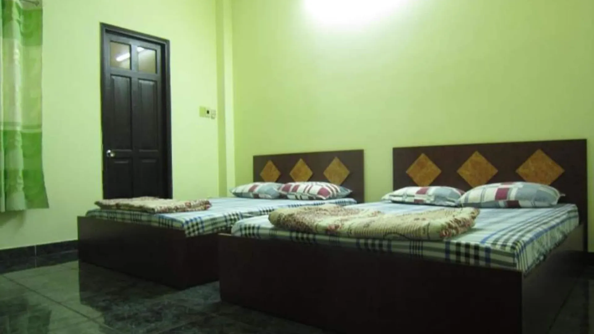 Hoa Thinh Hotel Ho Chi Minh City
