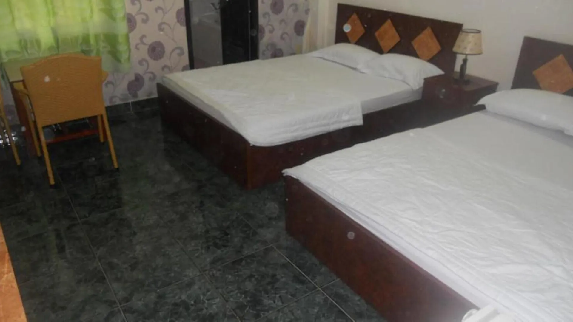 Hoa Thinh Hotel Ho Chi Minh City