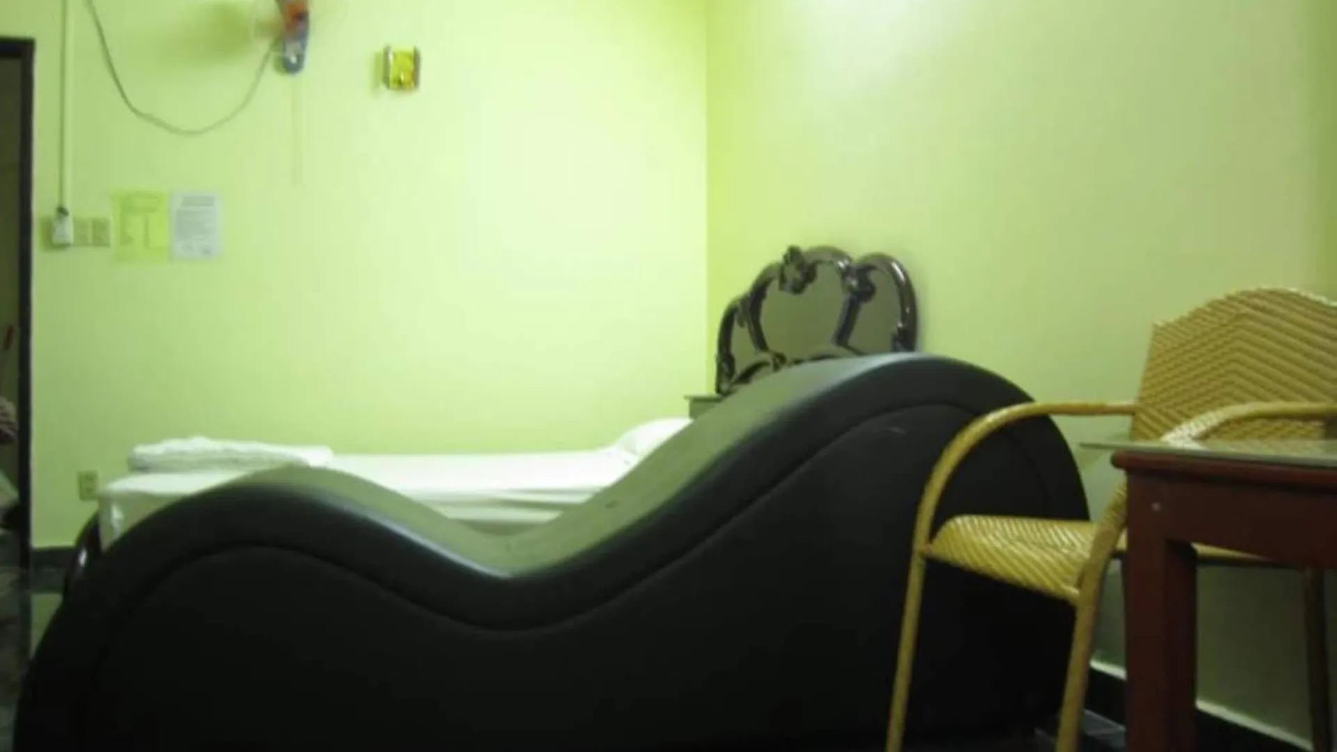 Hoa Thinh Hotel Ho Chi Minh City