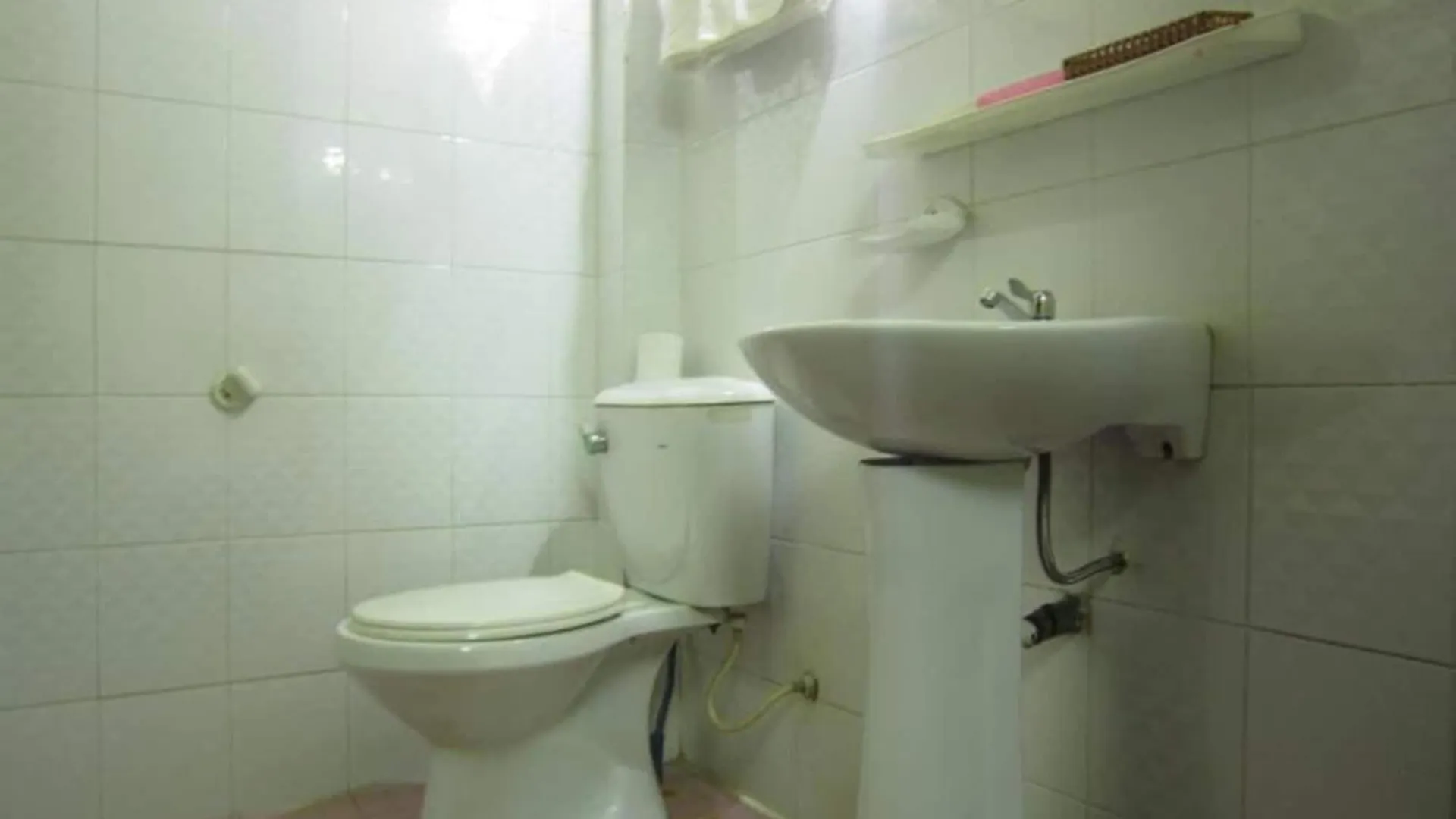 Hoa Thinh Hotel Ho Chi Minh City