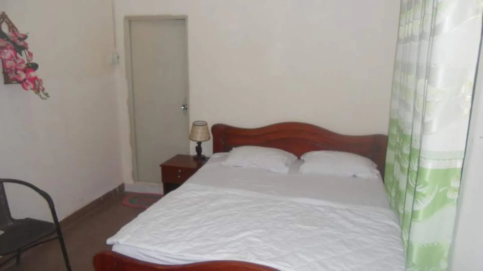 Hoa Thinh Hotel Ho Chi Minh City